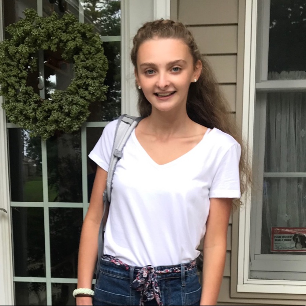 Meet your Posher, Cari